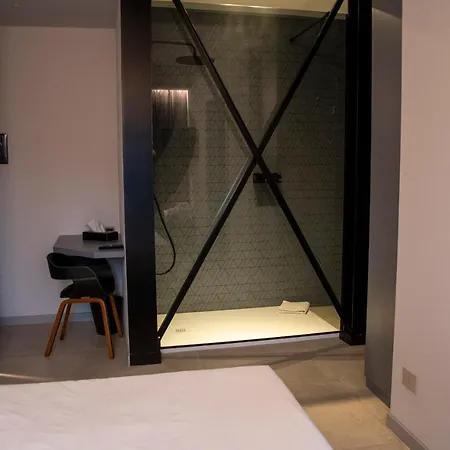 Villa D'Orville Luxury Suites Taormina Exterior foto