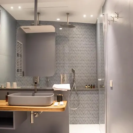 Villa D'Orville Luxury Suites Taormina Exterior foto