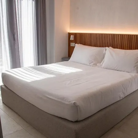 Villa D'Orville Luxury Suites Taormina Exterior foto
