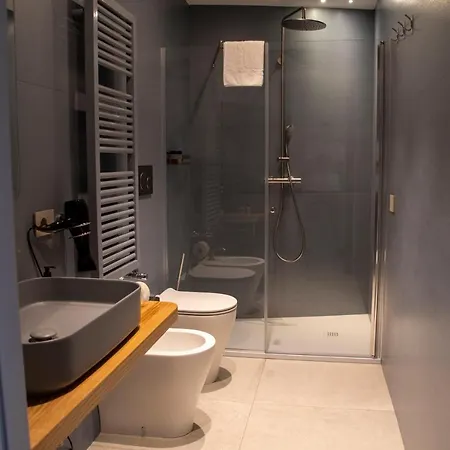 Villa D'Orville Luxury Suites Taormina Exterior foto