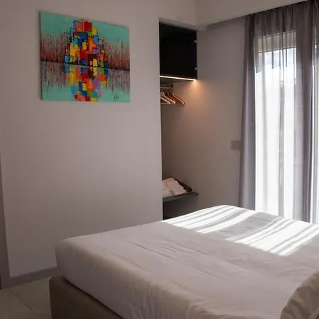 Villa D'Orville Luxury Suites Taormina Exterior foto