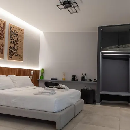 Villa D'Orville Luxury Suites Taormina Exterior foto