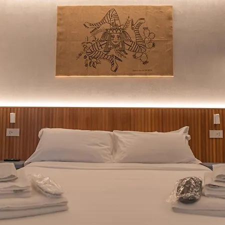 Villa D'Orville Luxury Suites Taormina Exterior foto