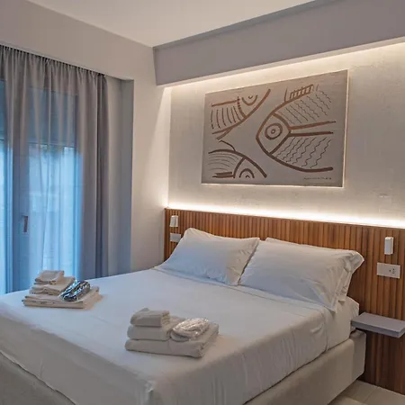 Villa D'Orville Luxury Suites Taormina Exterior foto