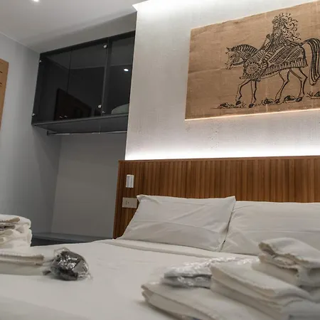 Villa D'Orville Luxury Suites Taormina Exterior foto