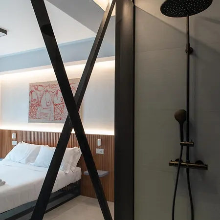 Villa D'Orville Luxury Suites Taormina Exterior foto