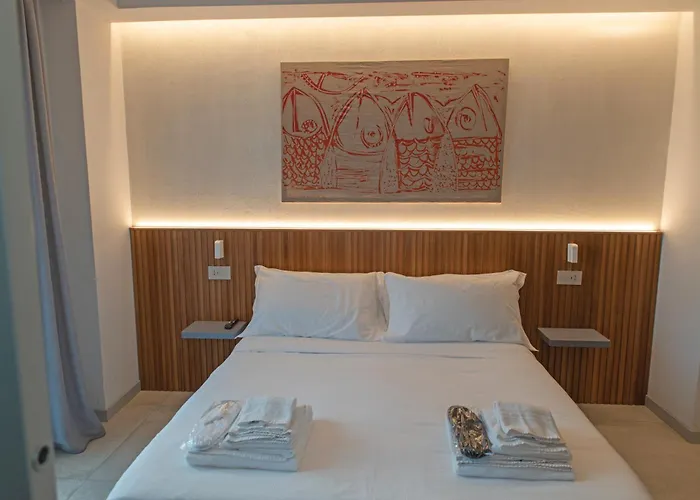 Villa D\'Orville Luxury Suites Taormina