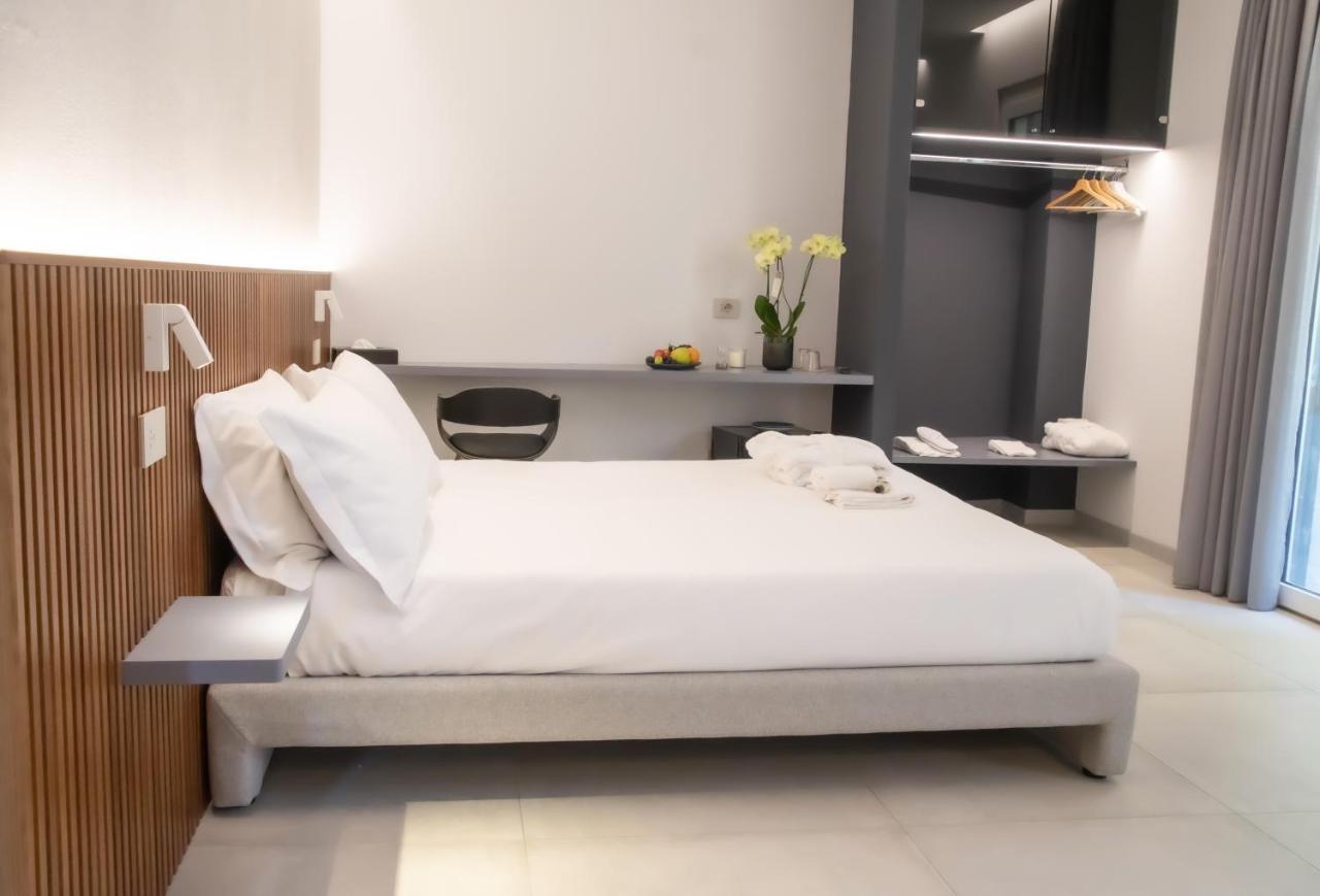 D'orville Luxury * Taormina