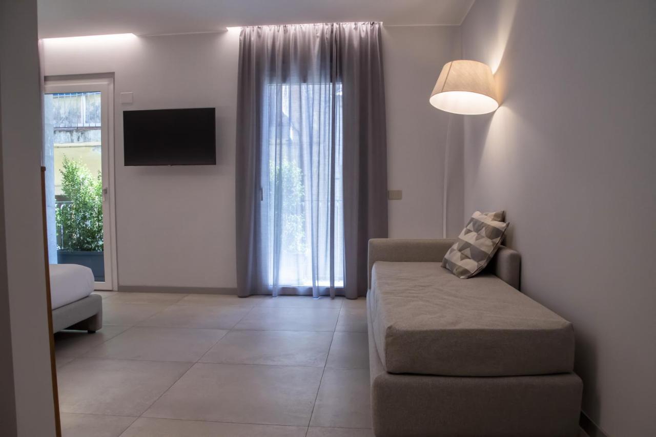 D'orville Luxury Bed & Breakfast *