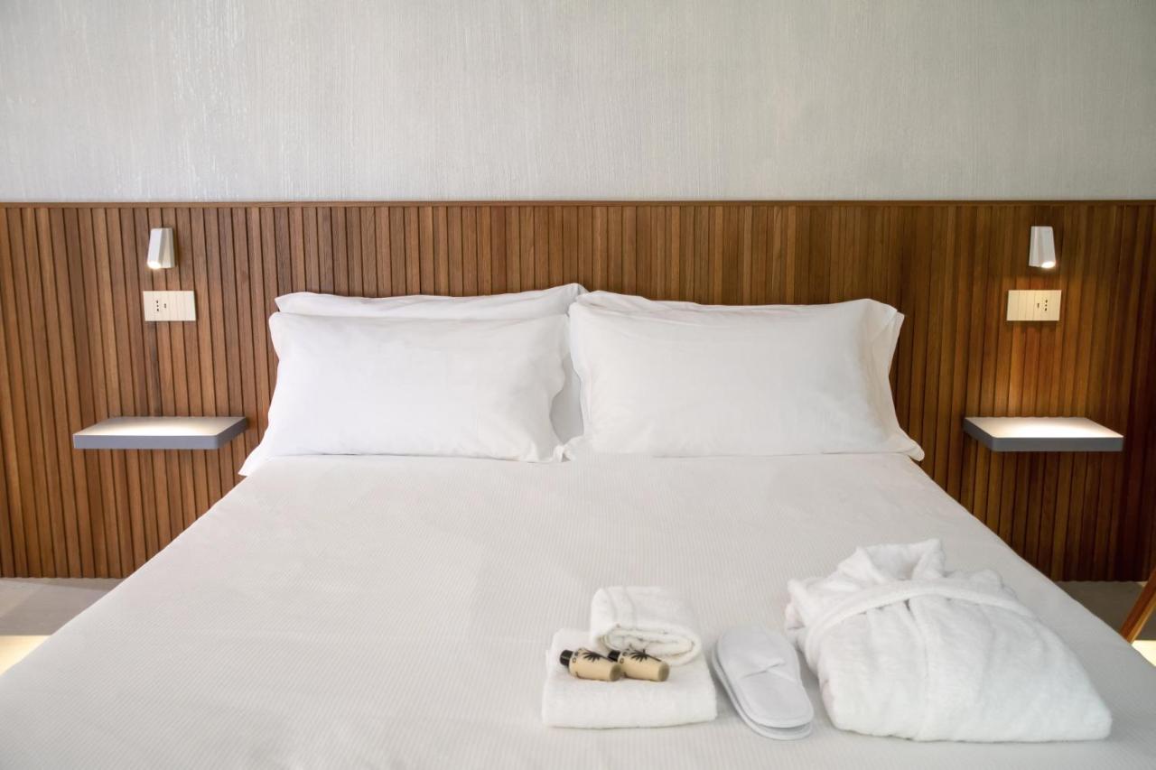 D'orville Luxury Bed & Breakfast Taormina