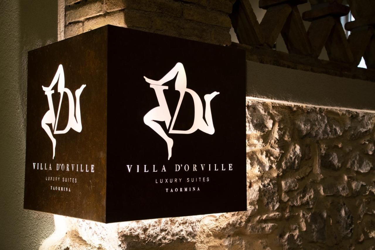 D'orville Luxury *