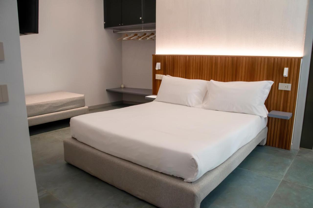 D'orville Luxury Taormina