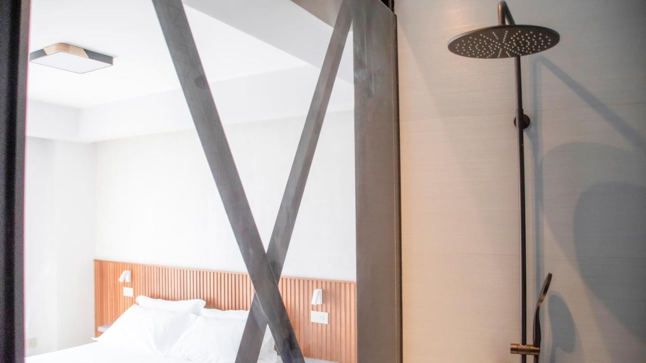 D'orville Luxury Bed & Breakfast Taormina