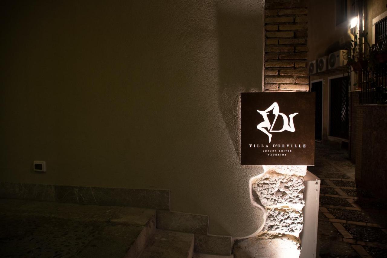 D'orville Luxury Bed & Breakfast *