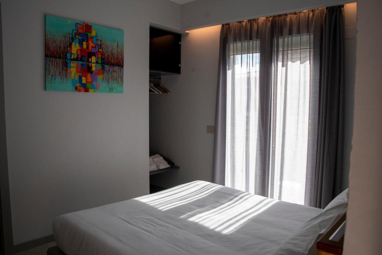 Bed & Breakfast D'orville Luxury