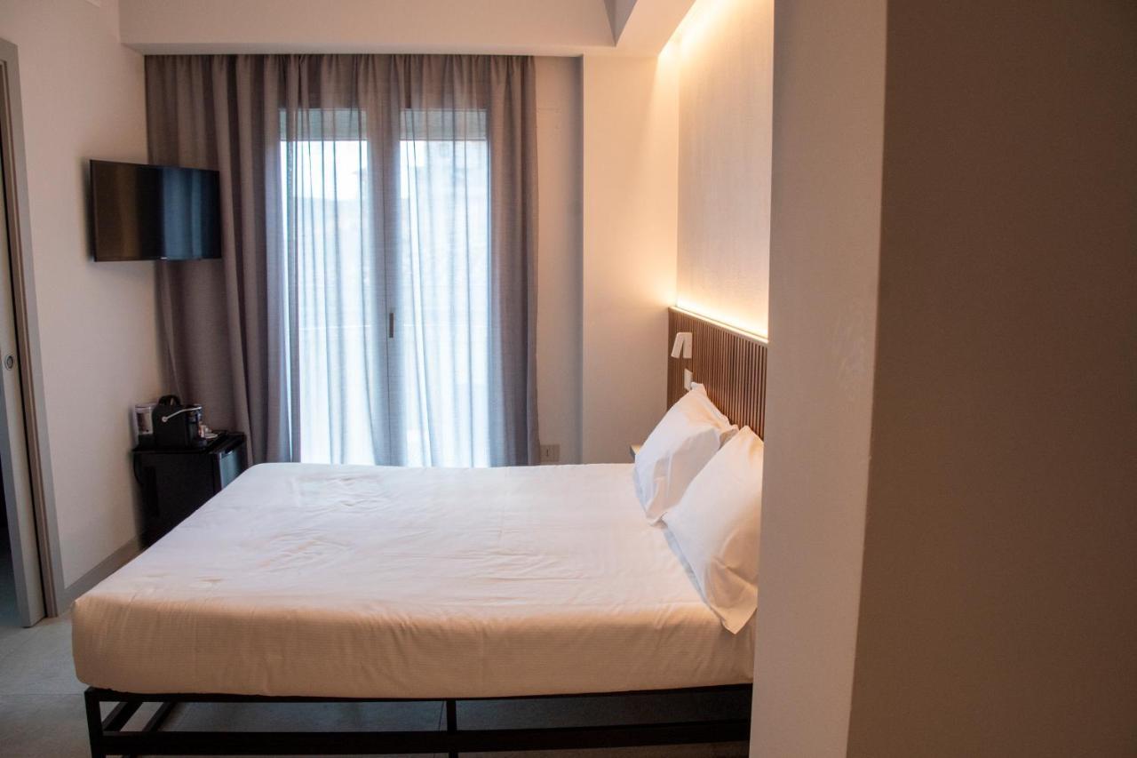 Bed & Breakfast D'orville Luxury Taormina