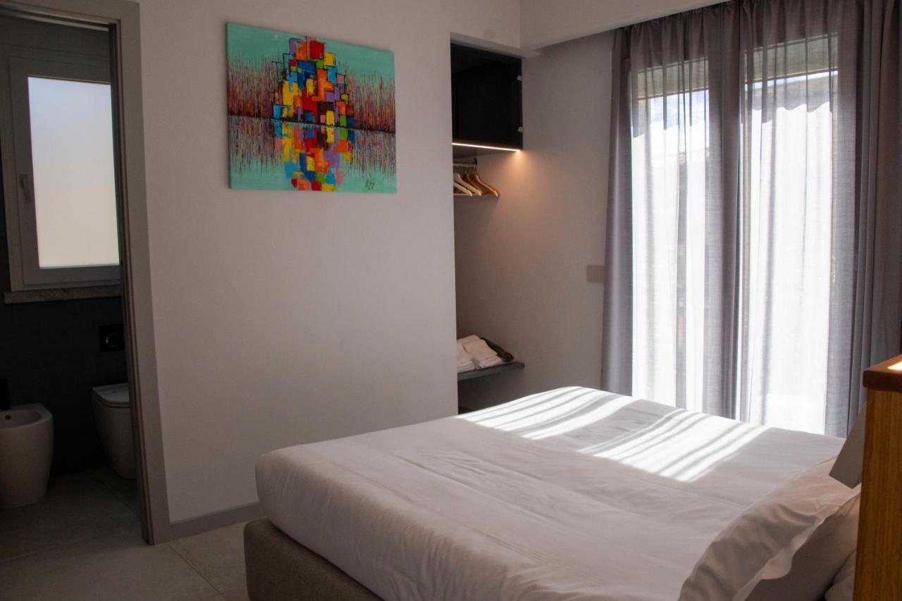 D'orville Luxury Bed & Breakfast *