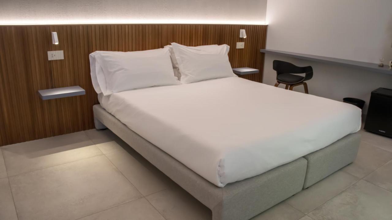 D'orville Luxury Bed & Breakfast Taormina