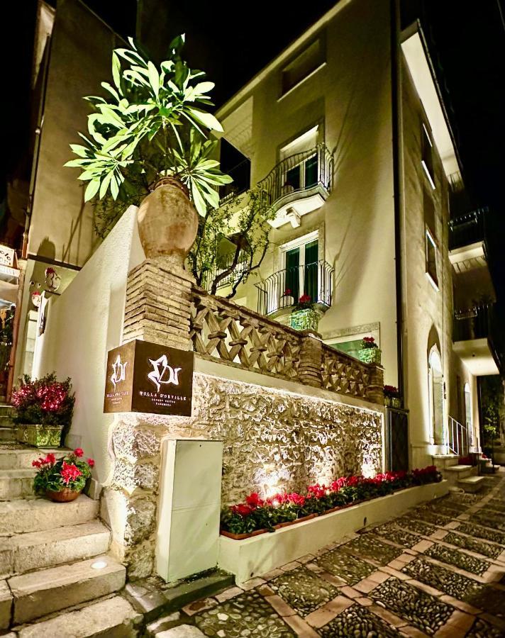 Bed & Breakfast D'orville Luxury *