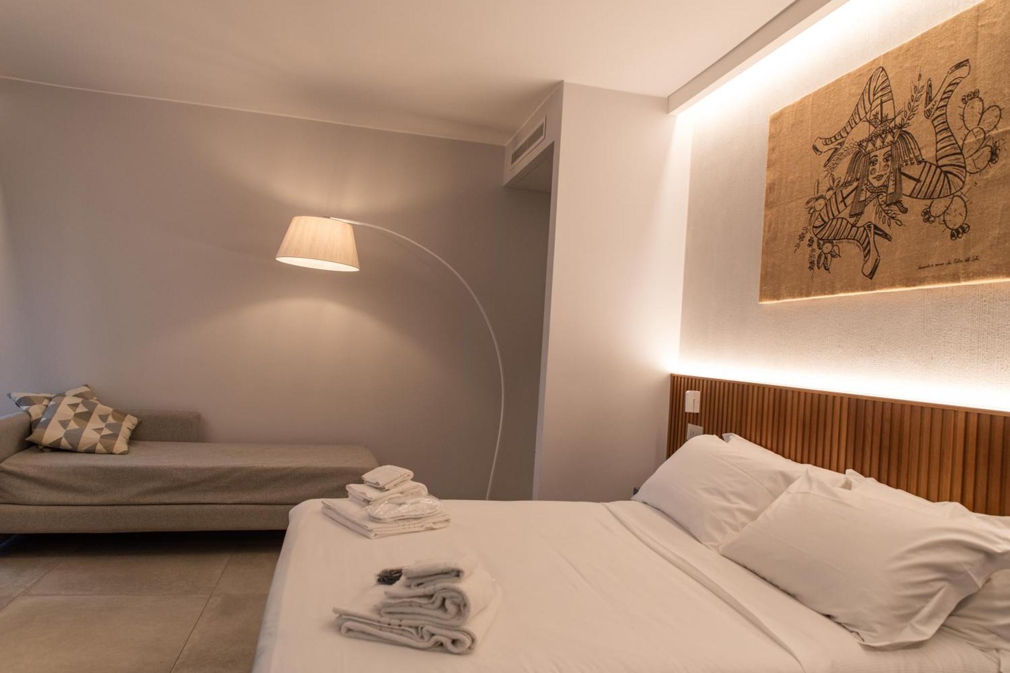 D'orville Luxury Bed & Breakfast
