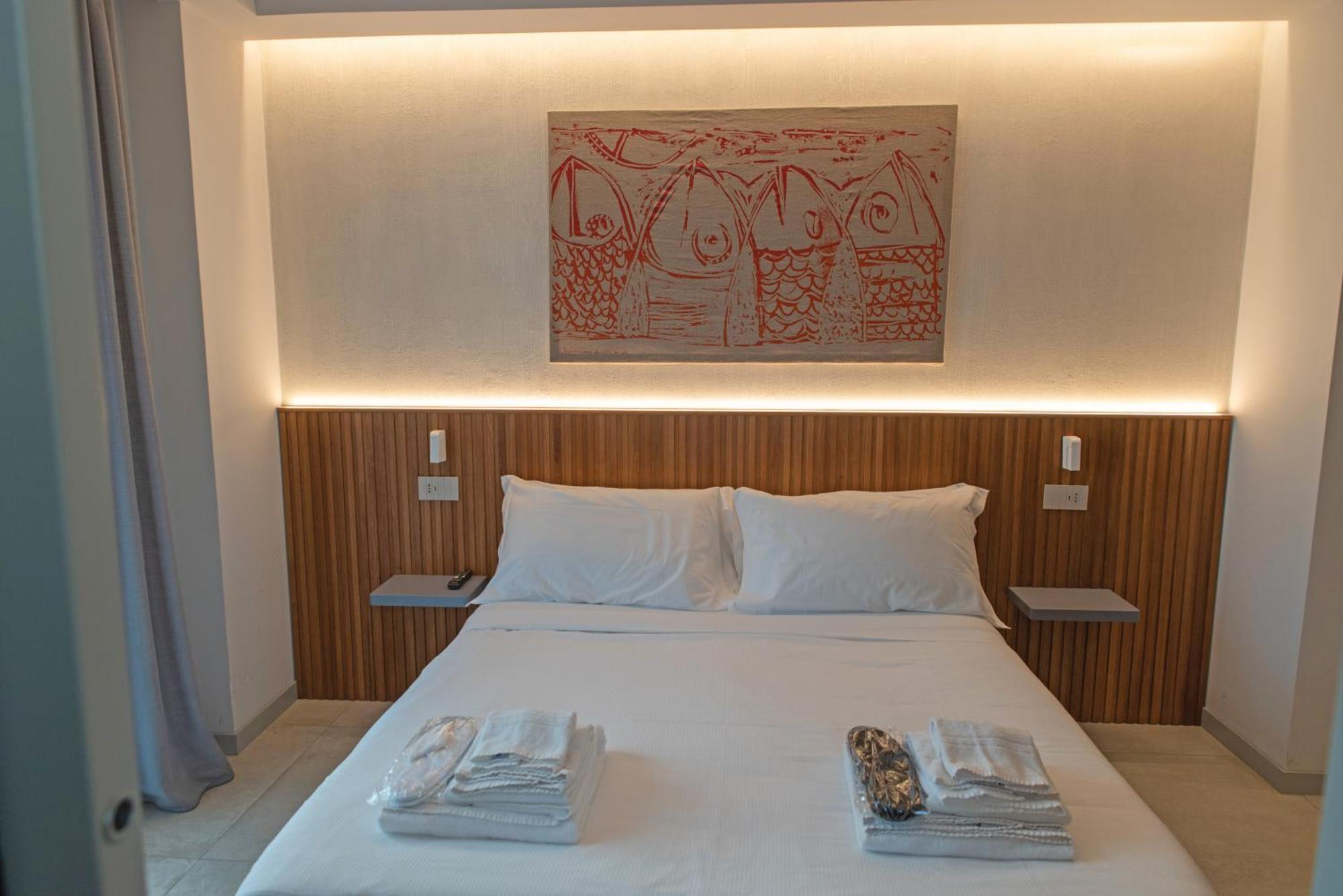 D'orville Luxury Bed & Breakfast *