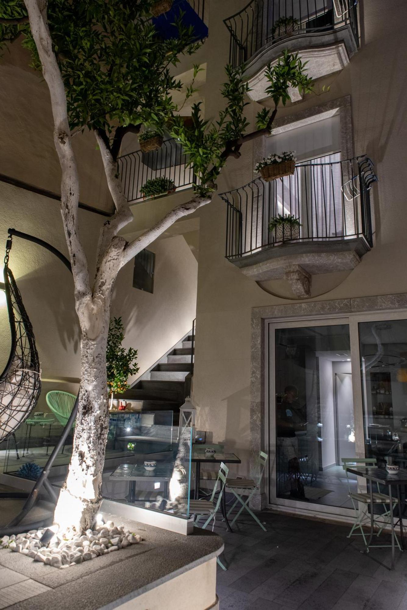 Bed & Breakfast D'orville Luxury