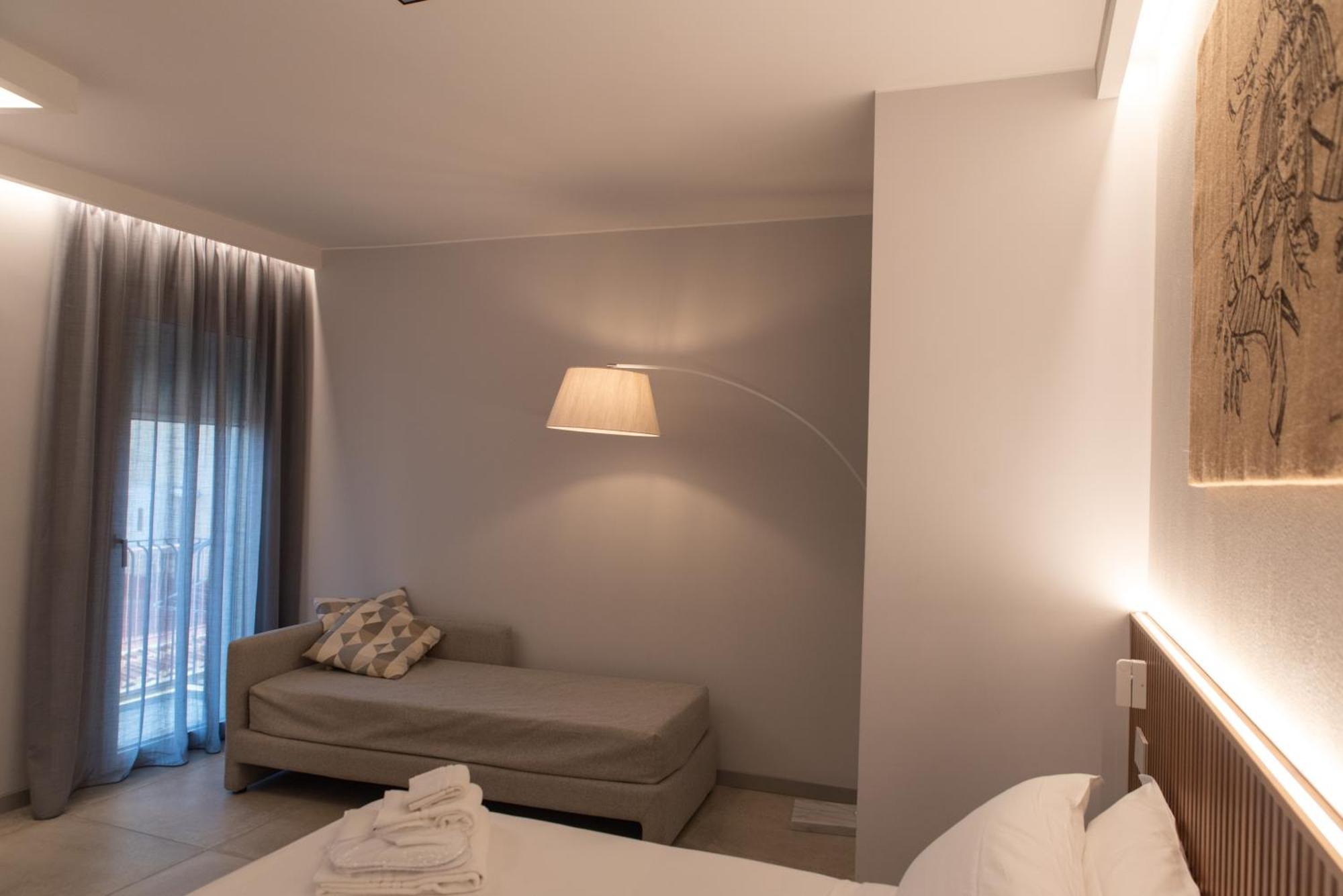 Bed & Breakfast D'orville Luxury Taormina