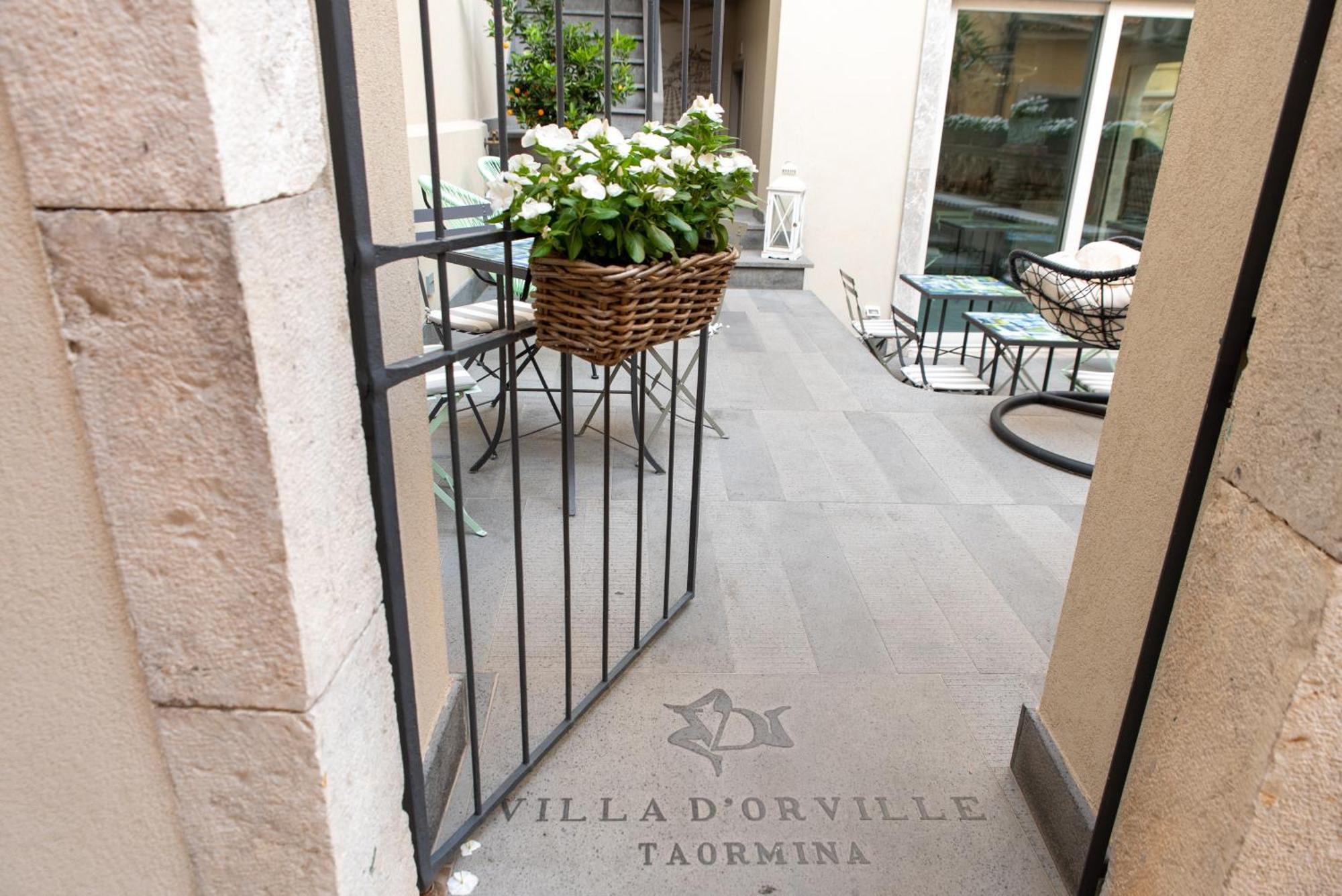 D'orville Luxury Bed & Breakfast
