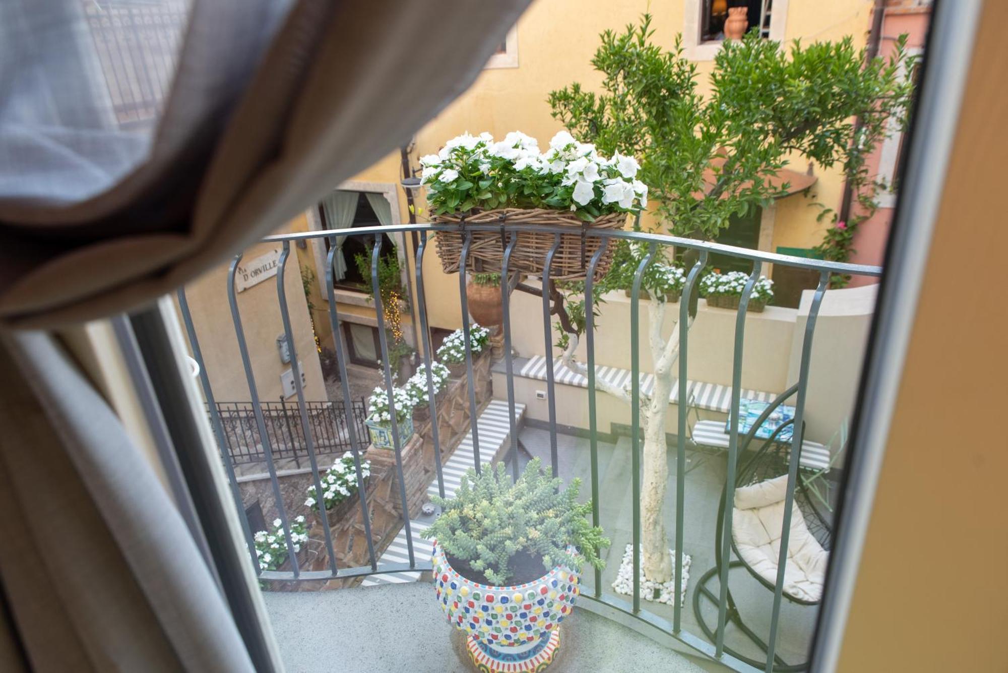 Bed & Breakfast D'orville Luxury