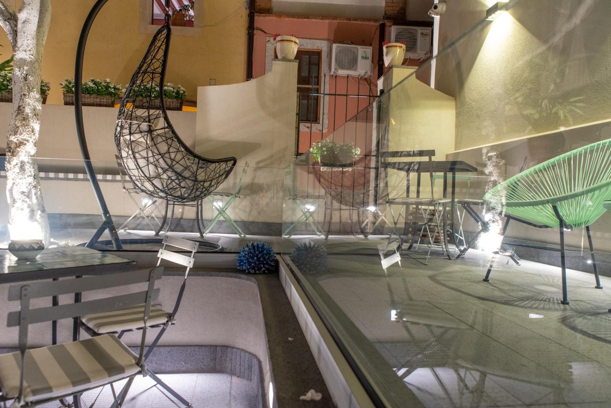 D'orville Luxury Taormina