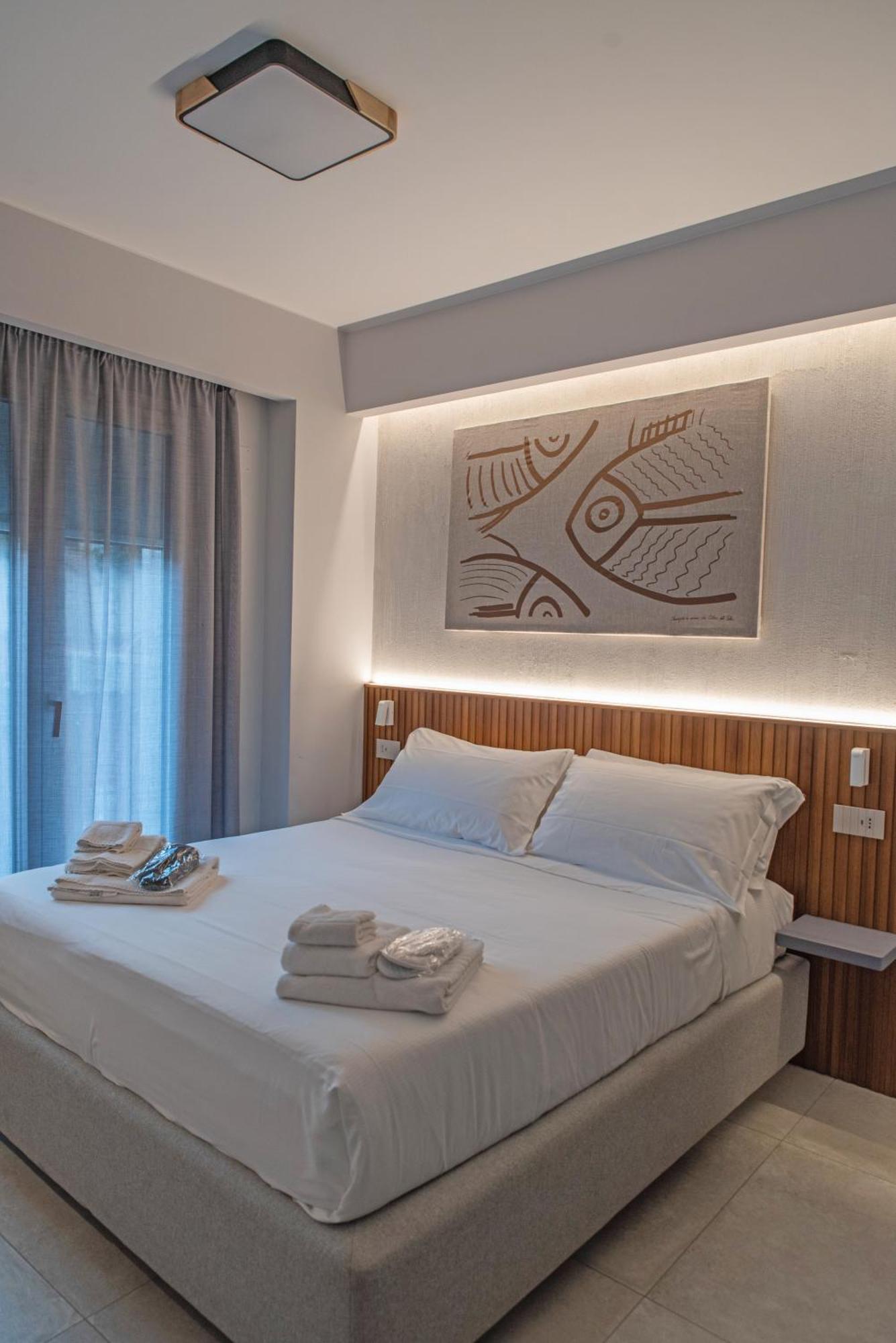 D'orville Luxury Taormina