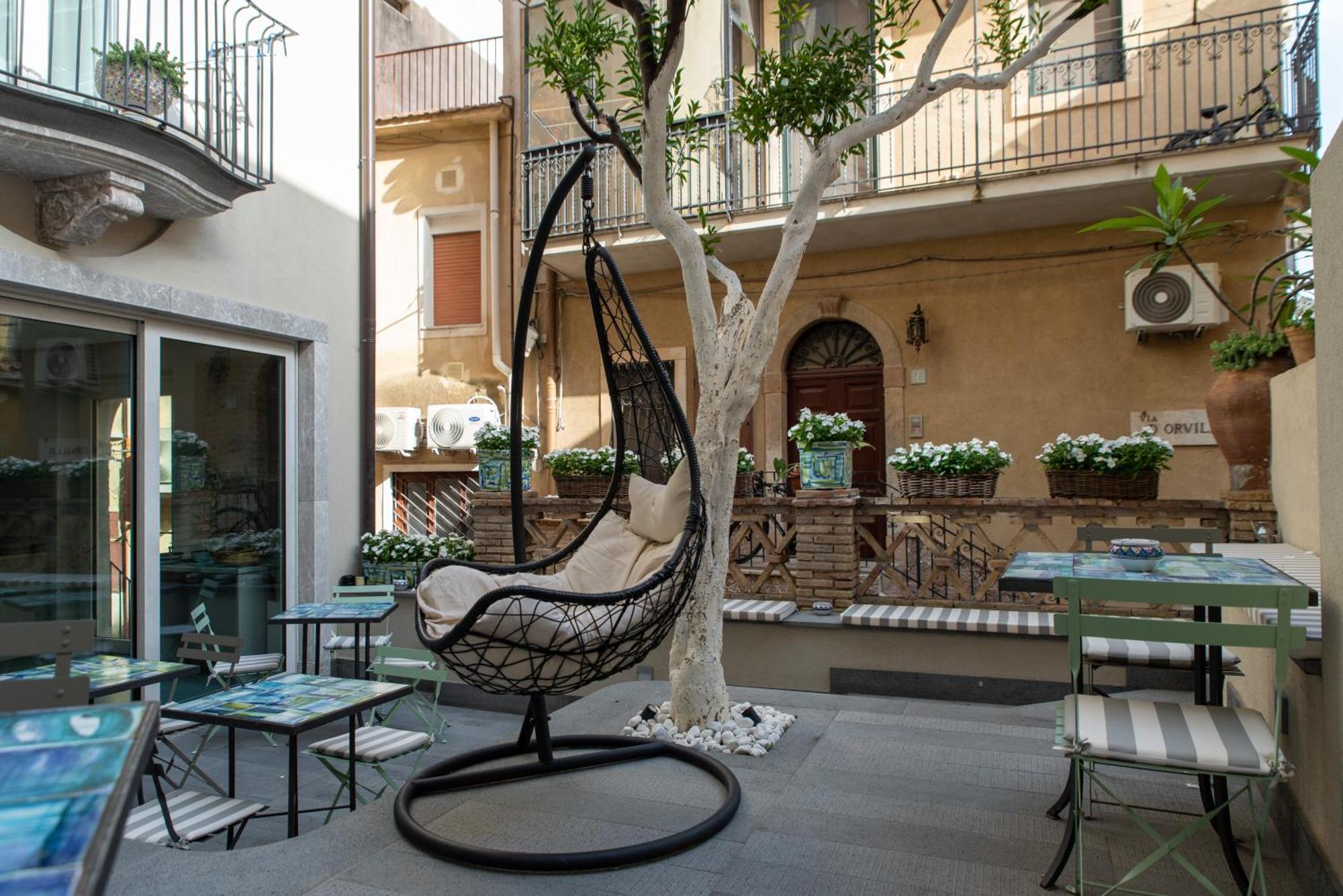 D'orville Luxury Bed & Breakfast *