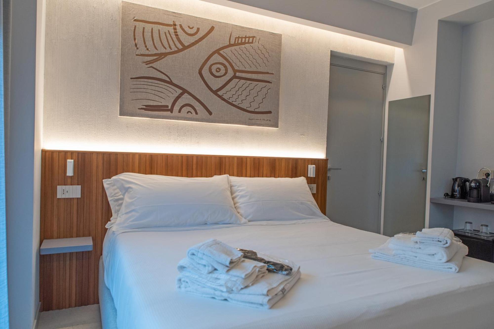 D'orville Luxury Bed & Breakfast