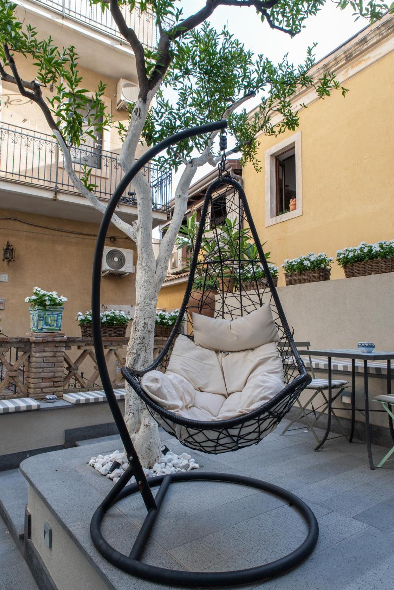 D'orville Luxury Bed & Breakfast