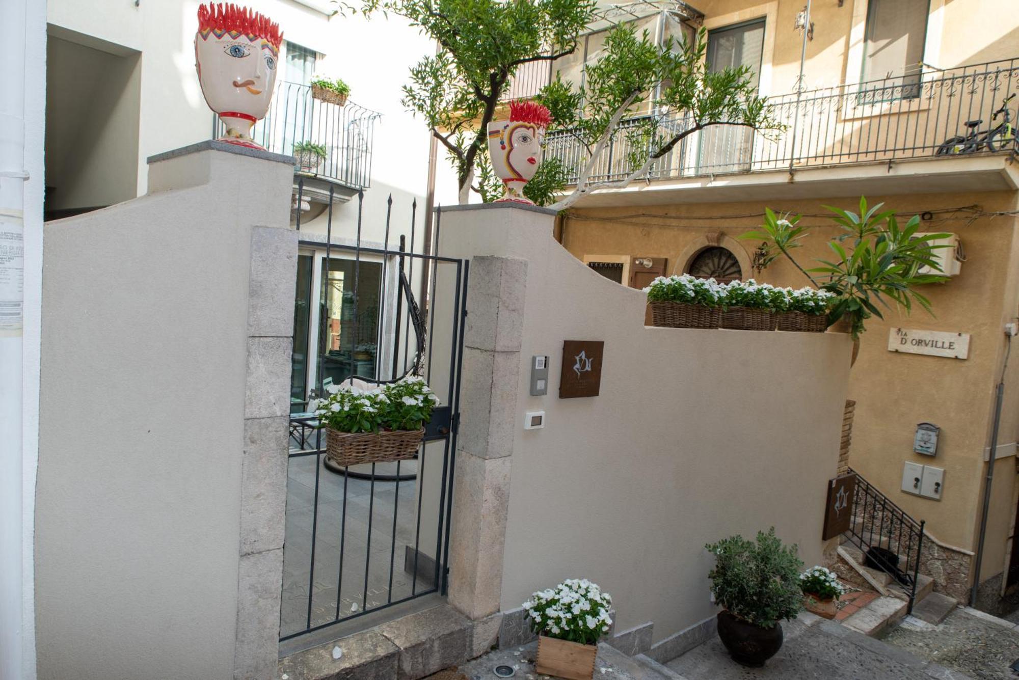 Bed & Breakfast D'orville Luxury *