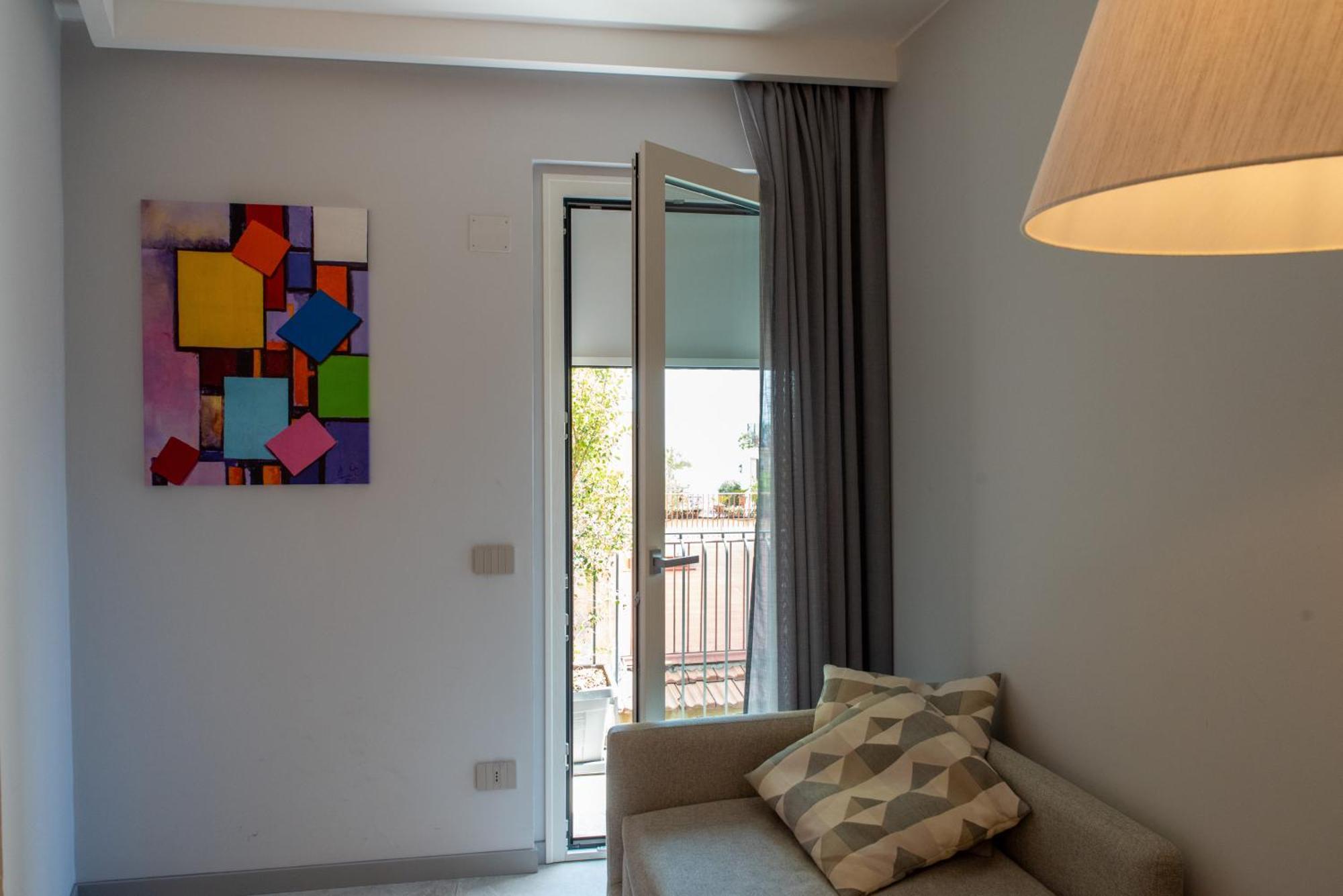 Bed & Breakfast D'orville Luxury *