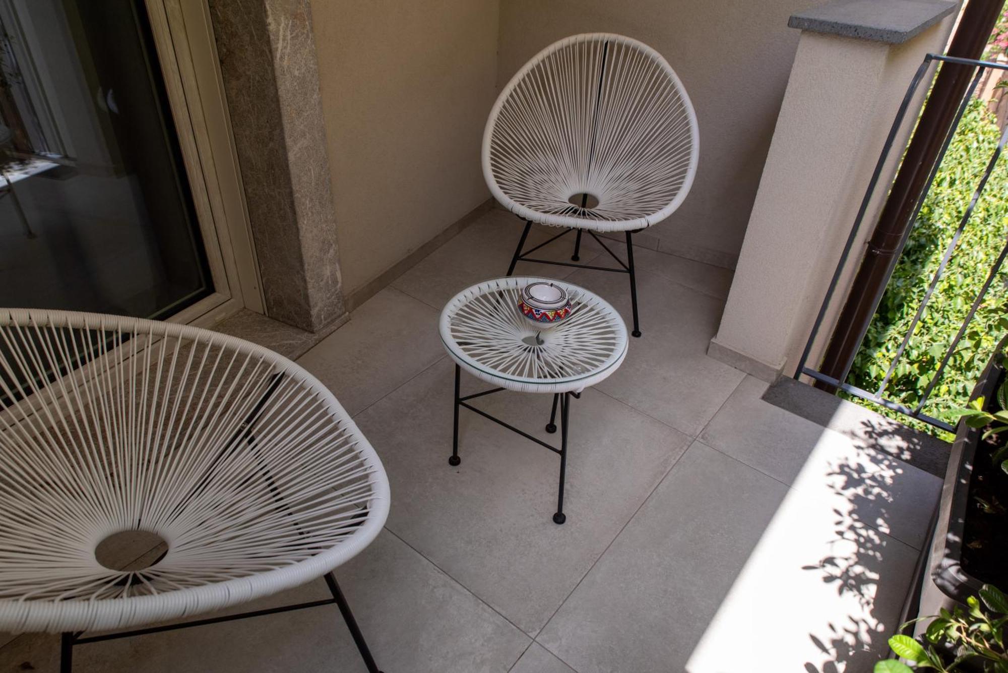 Bed & Breakfast D'orville Luxury Taormina