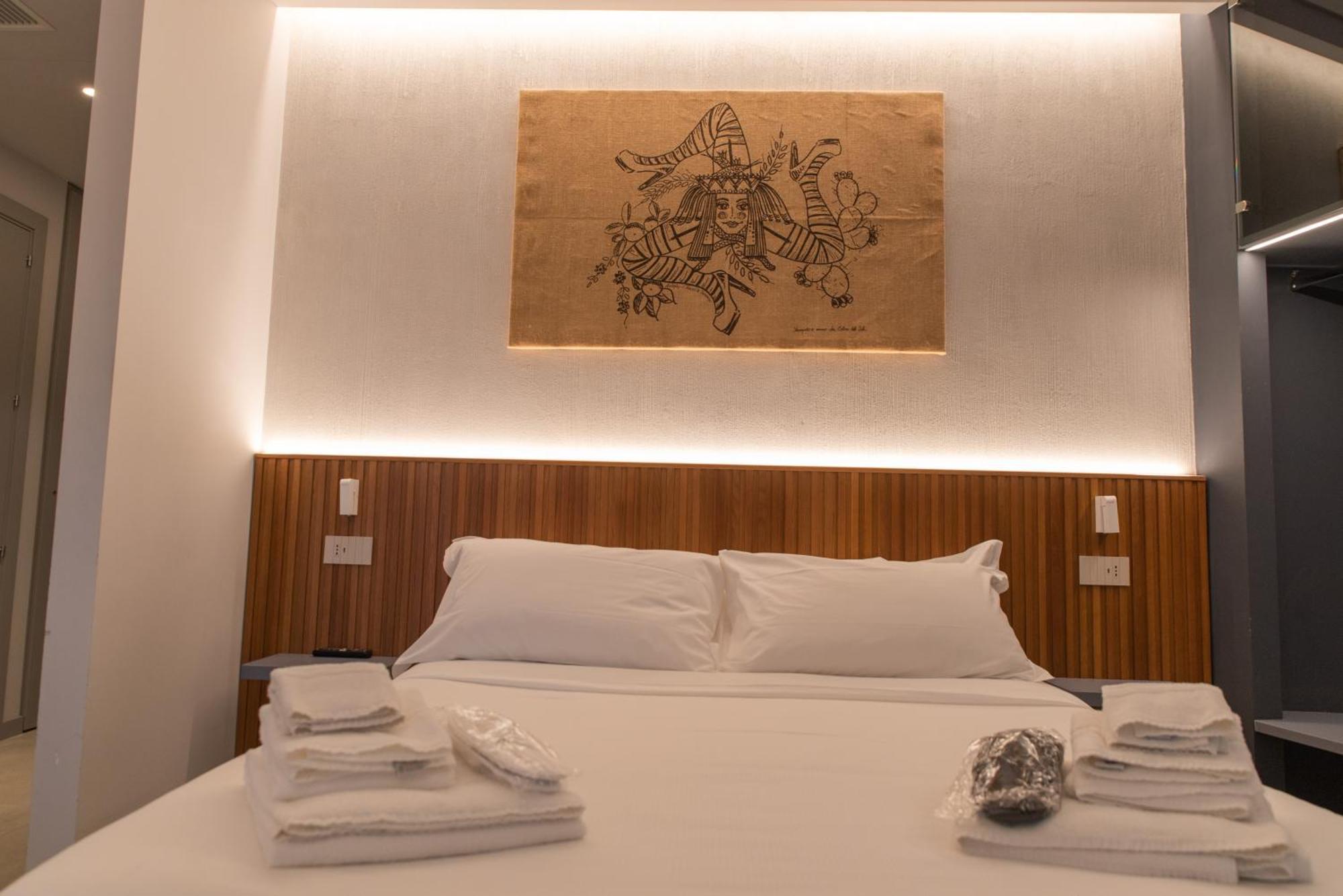D'orville Luxury Bed & Breakfast *