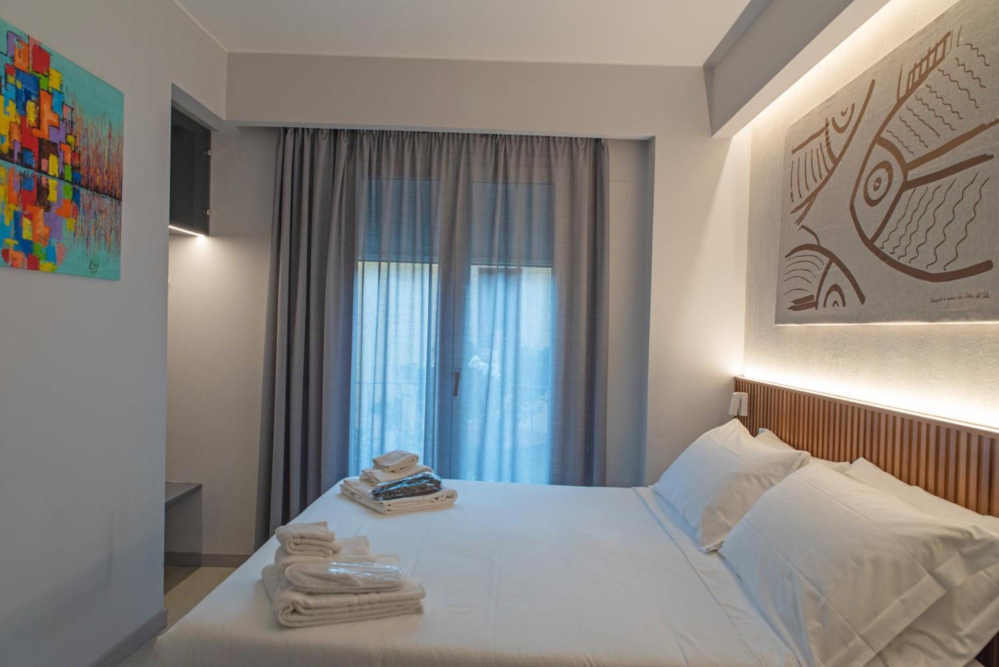 Bed & Breakfast D'orville Luxury Taormina