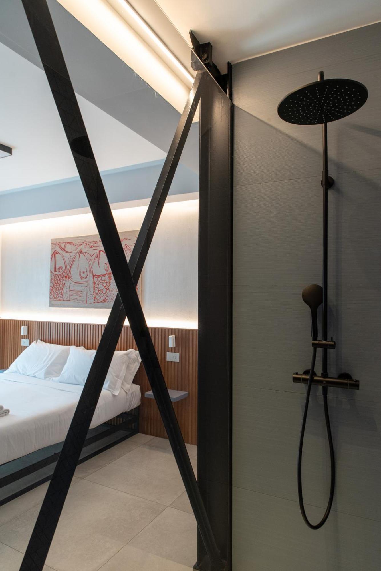 D'orville Luxury Bed & Breakfast