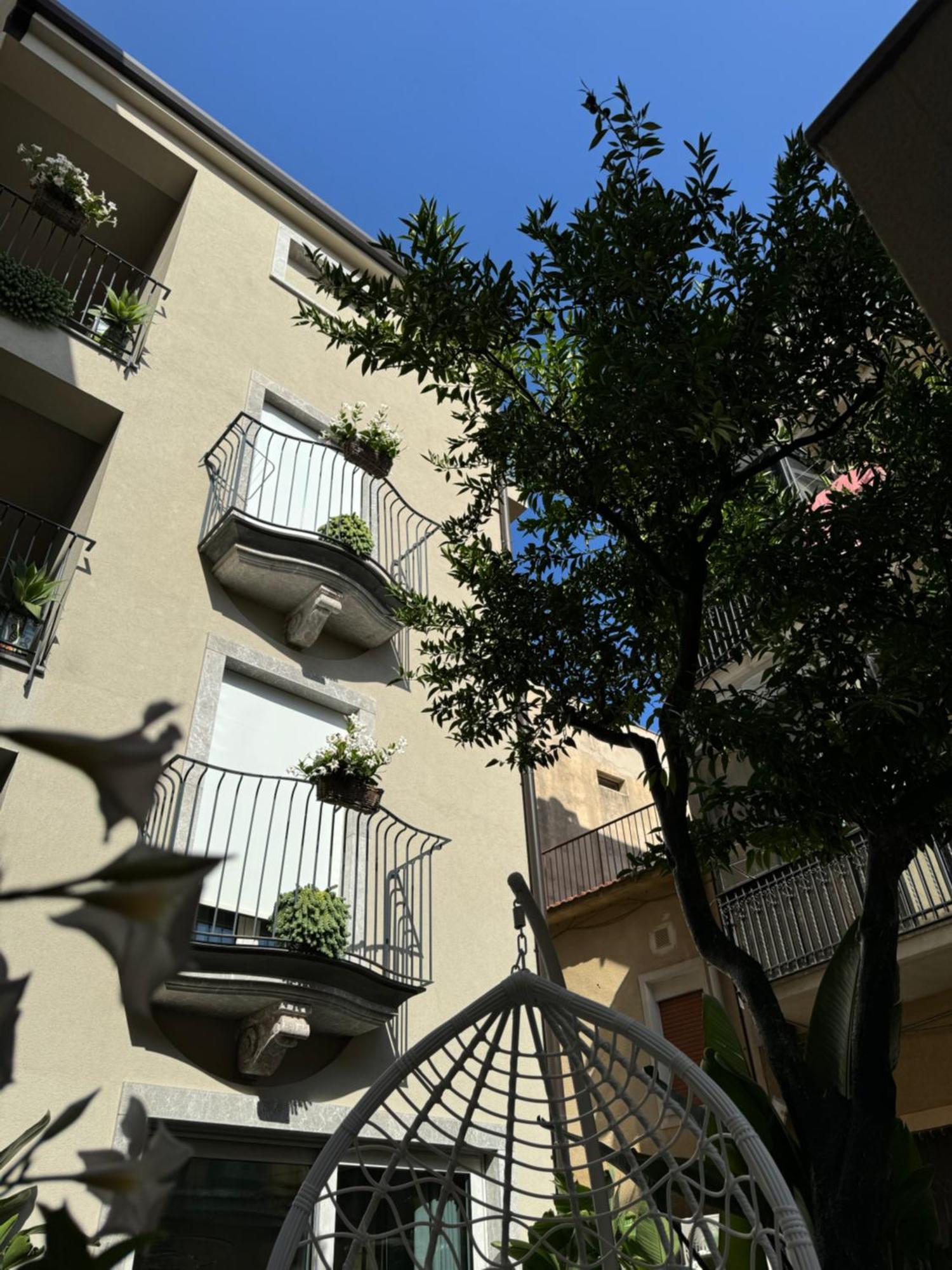 Bed & Breakfast D'orville Luxury