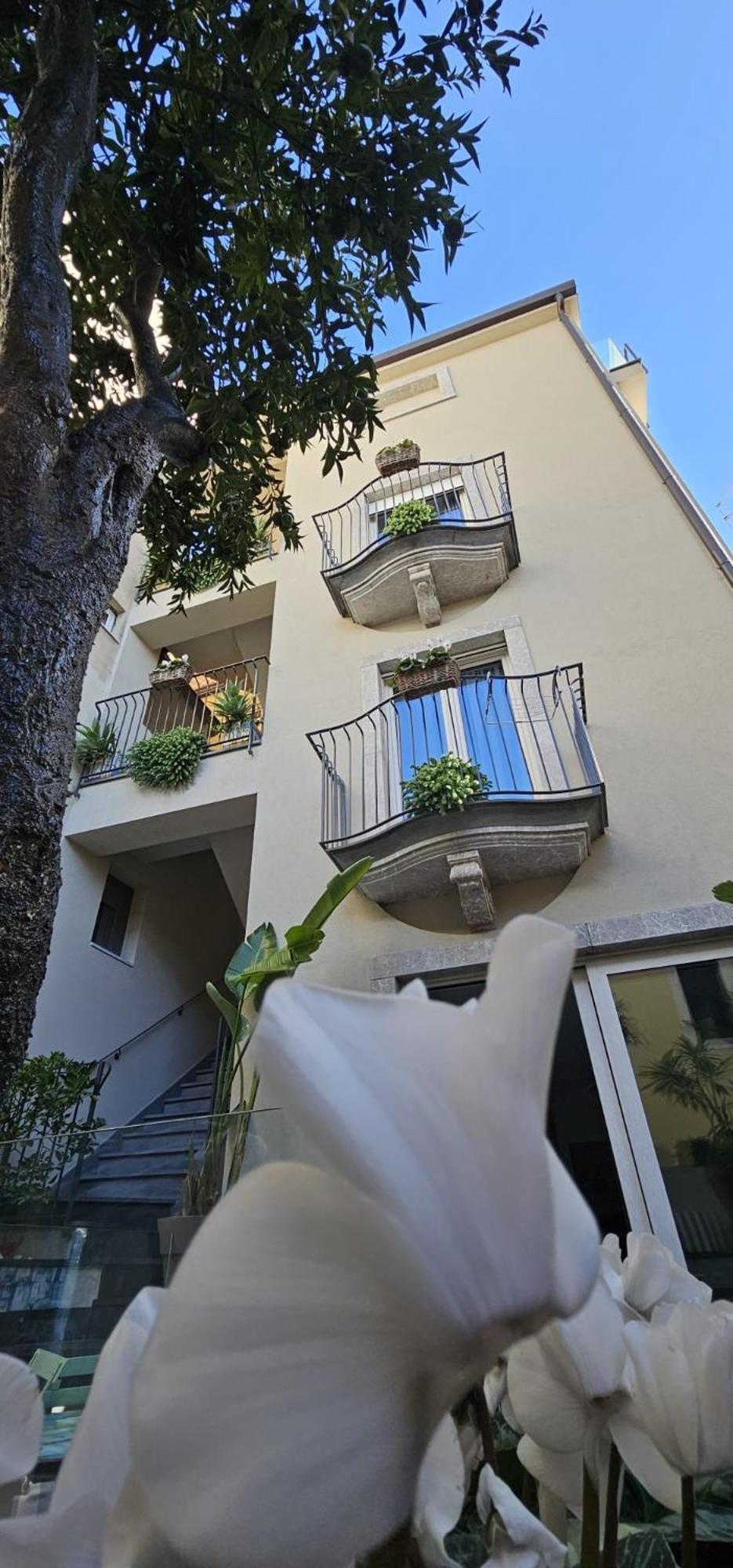 Bed & Breakfast D'orville Luxury *