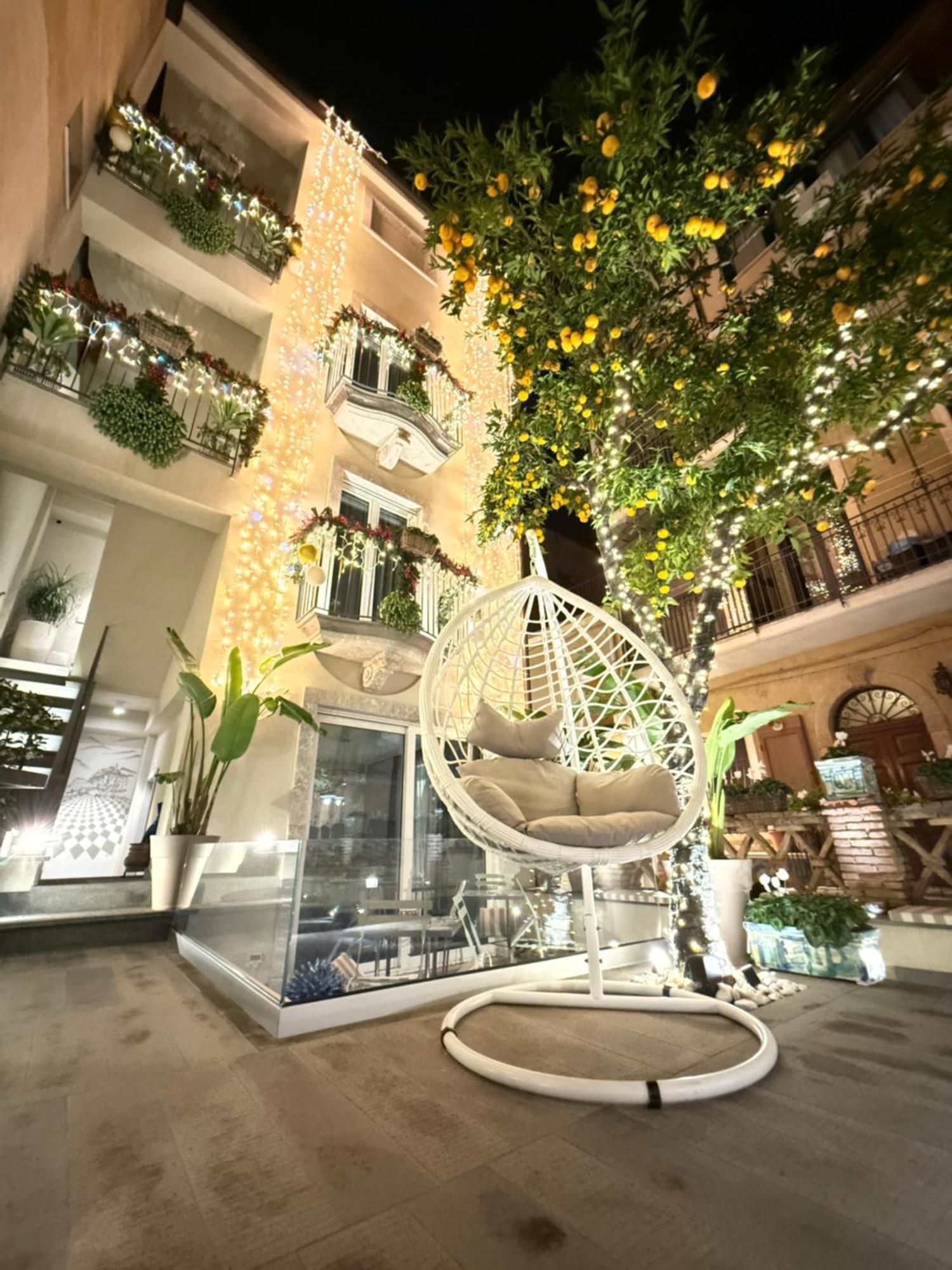 Bed & Breakfast D'orville Luxury
